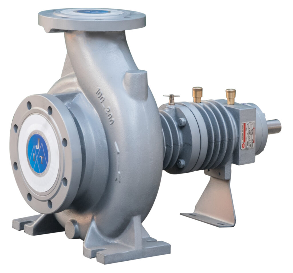 پمپ کلاس SANTRIFIUJ JIT