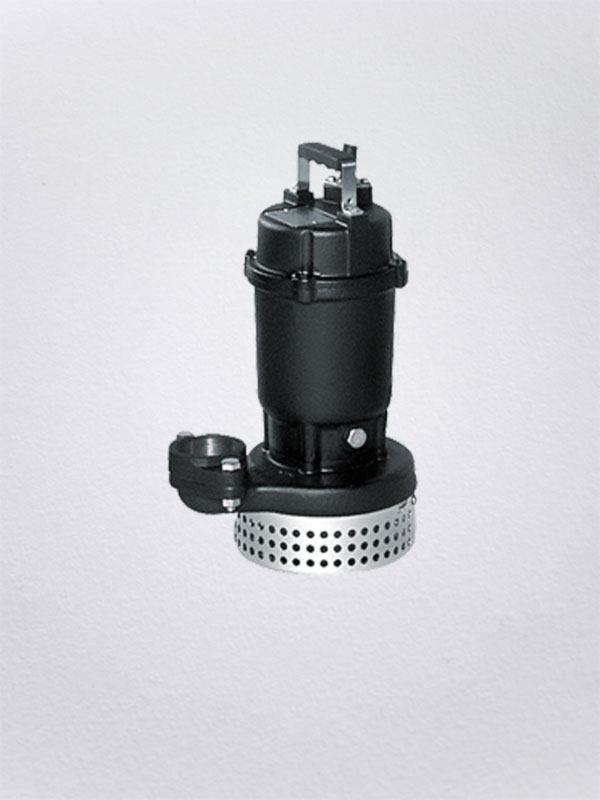 پمپ های لجنکش