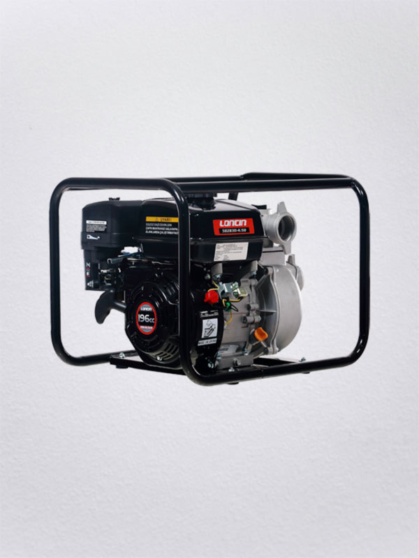 برق اضطراری