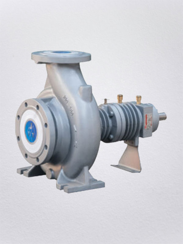 پمپ دنده ای